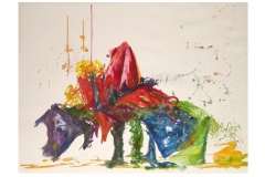 sangre-de-torro-aquarel