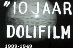 10 Jaar Dolifilm
