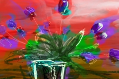 Bloemen_Met_Vaas